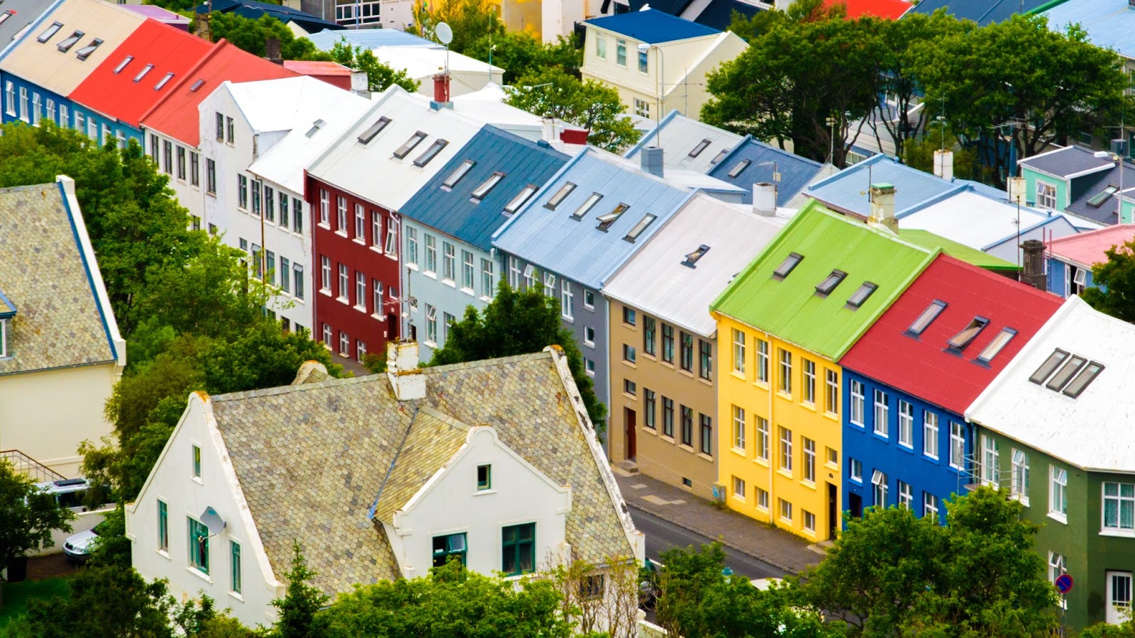 Renting an apartment in Iceland The Cost of Living in This Country