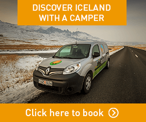 visit iceland alone