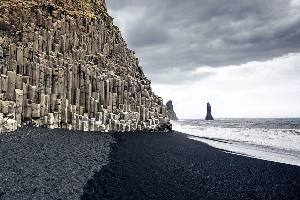 Reynisfjara